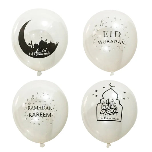 Ramadan and Eid Decoration Muslim Islamic Decor  Party Supplies